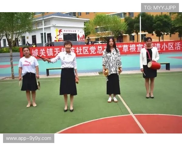 浙江安吉社区乒乓球活动中心改造，居民聚会新选择